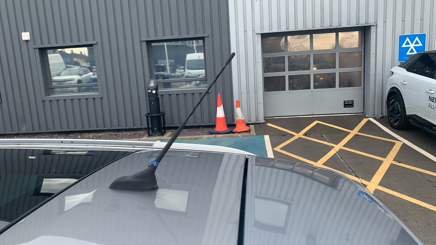 Used Peugeot 308 2018 for sale - 76634743: Photo 48