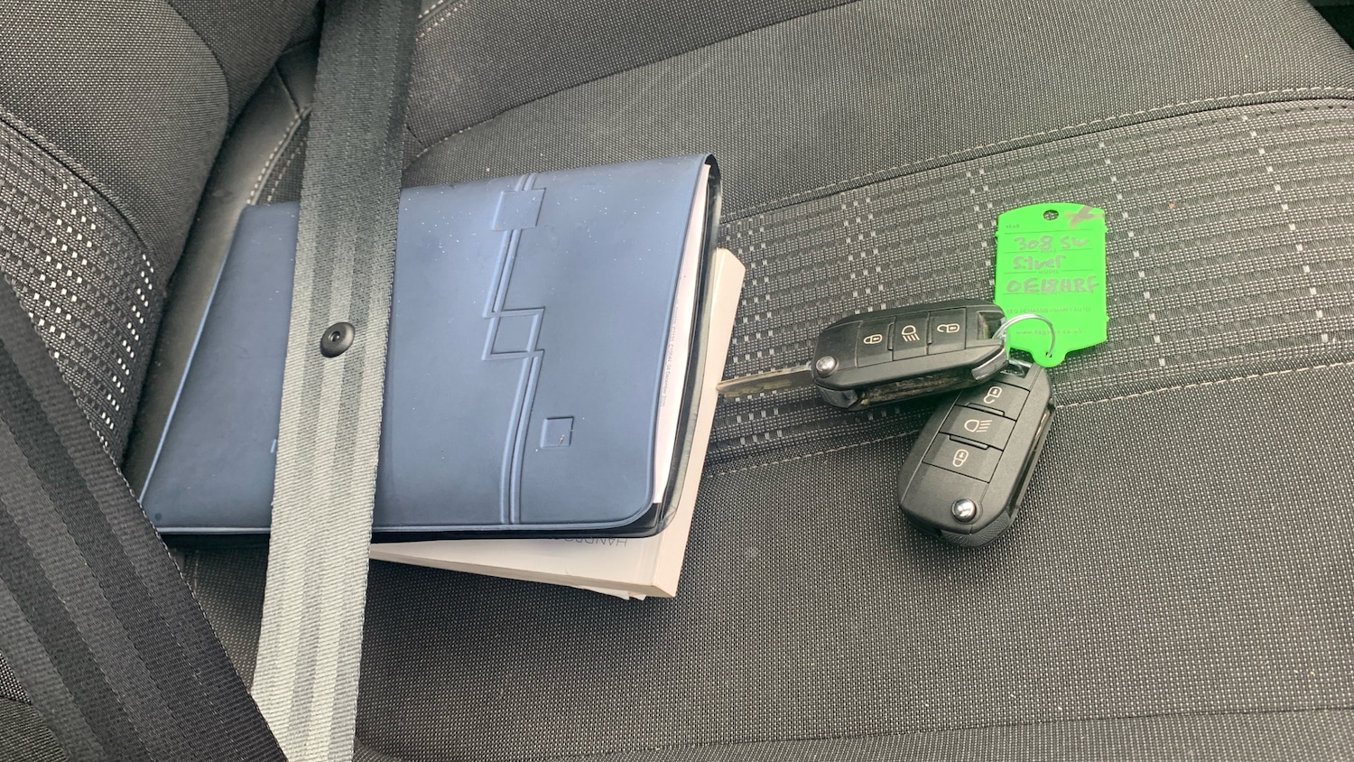 Used Peugeot 308 2018 for sale - 76634743: Photo 49