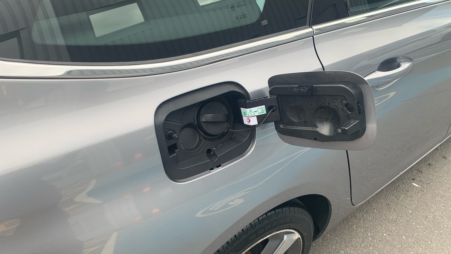 Used Peugeot 308 2018 for sale - 76634743: Photo 50