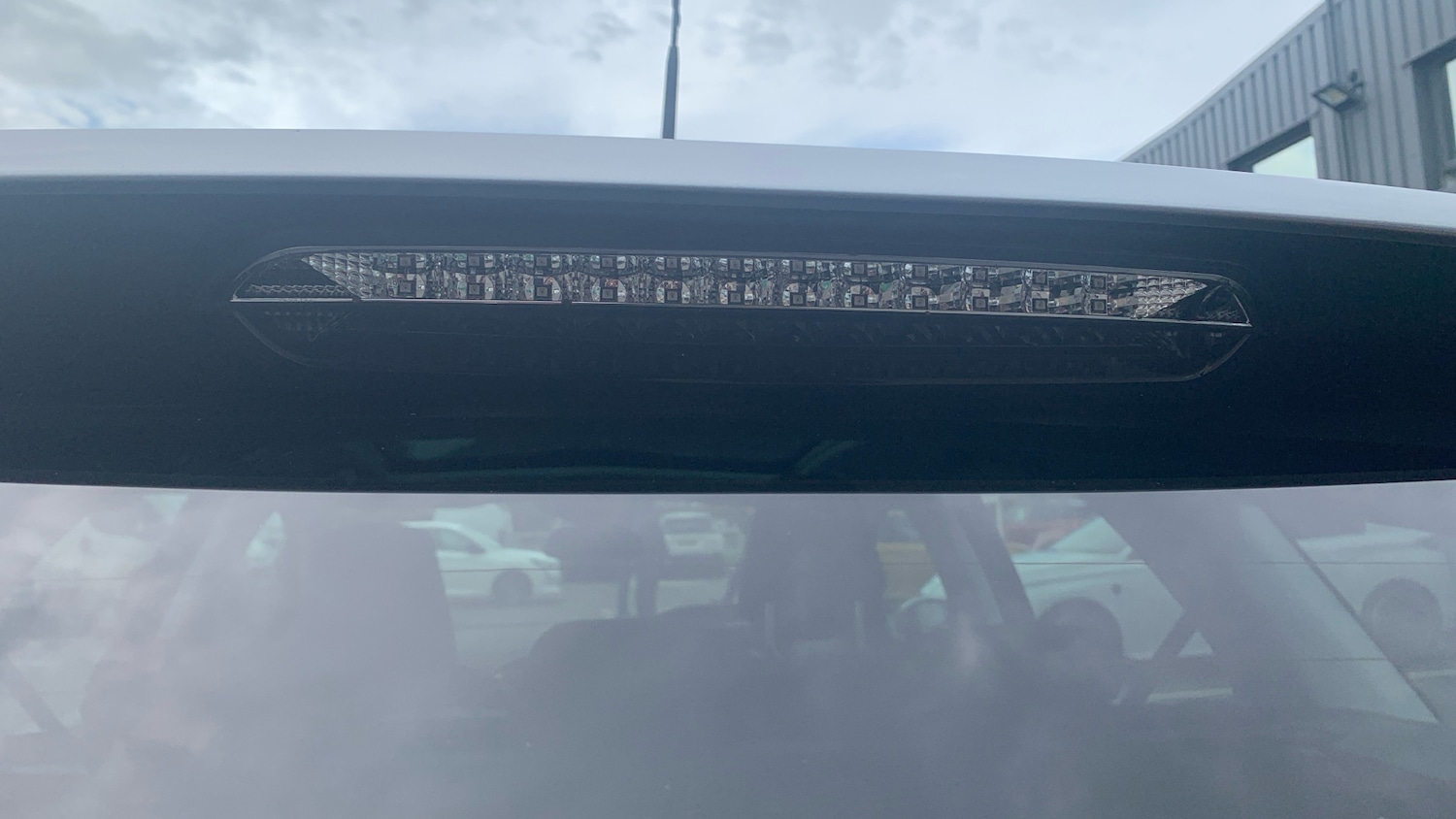 Used Peugeot 308 2018 for sale - 76634743: Photo 51