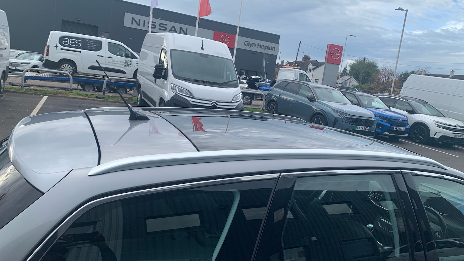 Used Peugeot 308 2018 for sale - 76634743: Photo 54