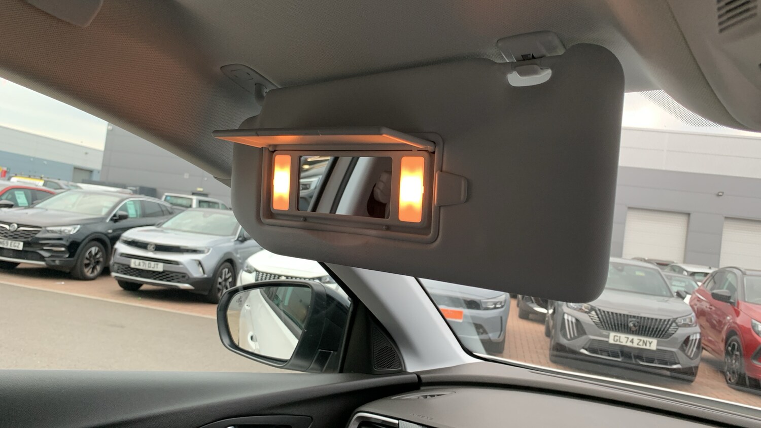Vehicle 36
