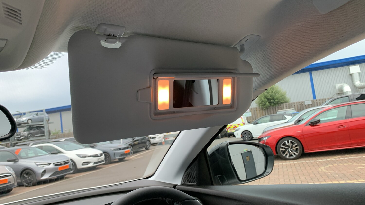 Vehicle 38