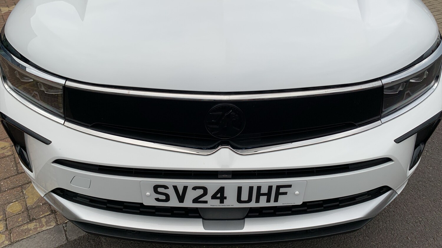 Vehicle 45