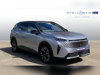 Used Peugeot 5008 2025 for sale - 78320118: Photo