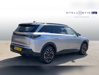 Used Peugeot 5008 2025 for sale - 78320118: Photo