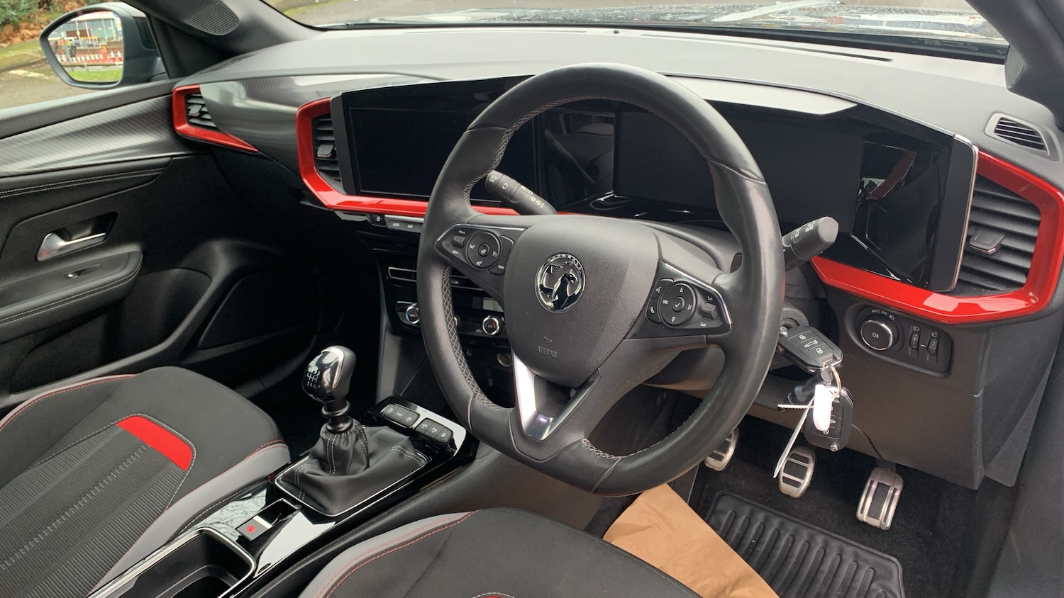 Used Vauxhall Mokka 2023 for sale - 77110100: Photo 11