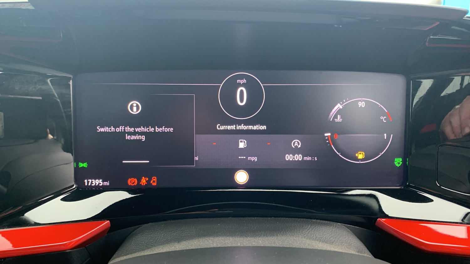 Used Vauxhall Mokka 2023 for sale - 77110100: Photo 13