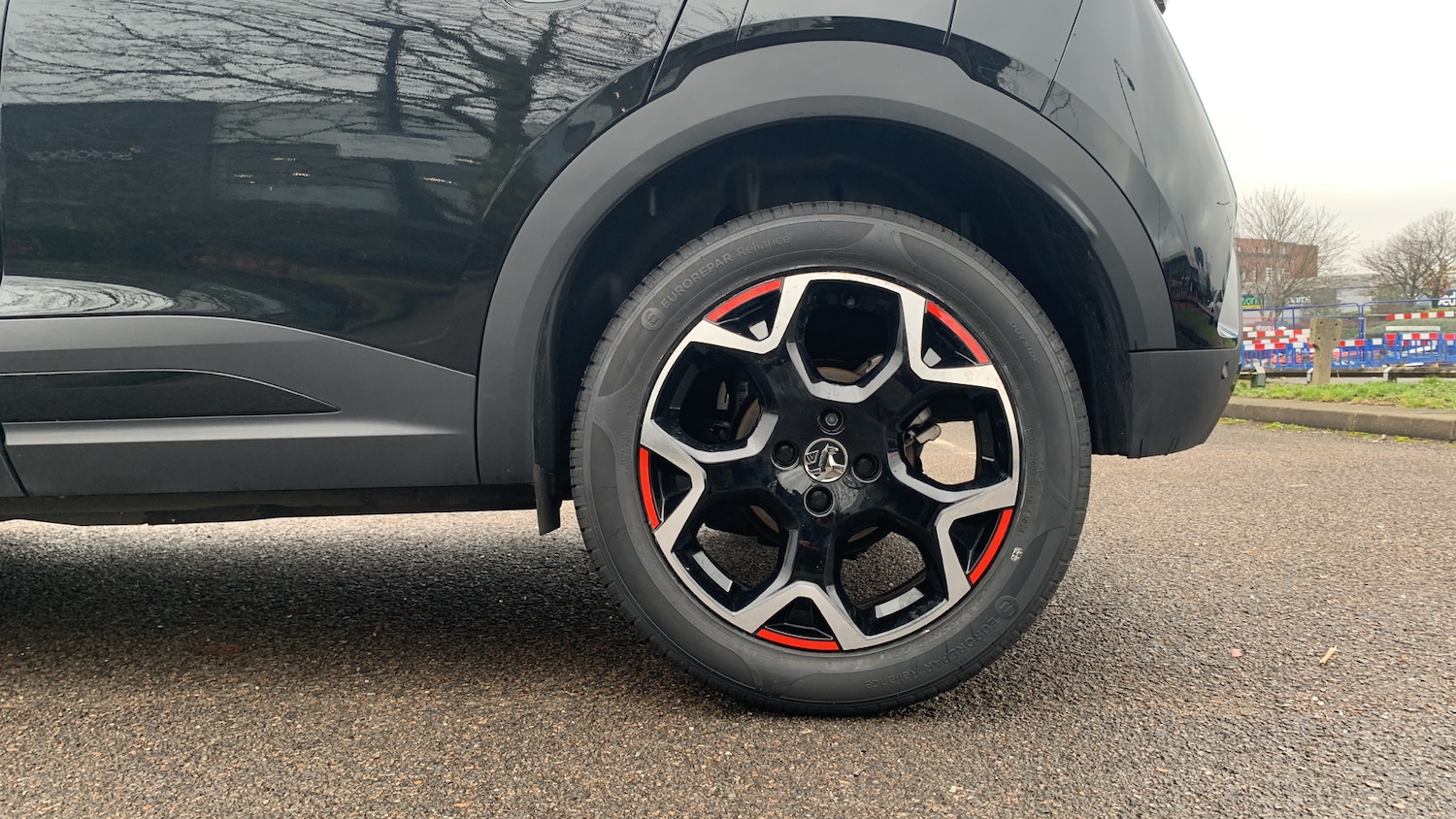 Used Vauxhall Mokka 2023 for sale - 77110100: Photo 15