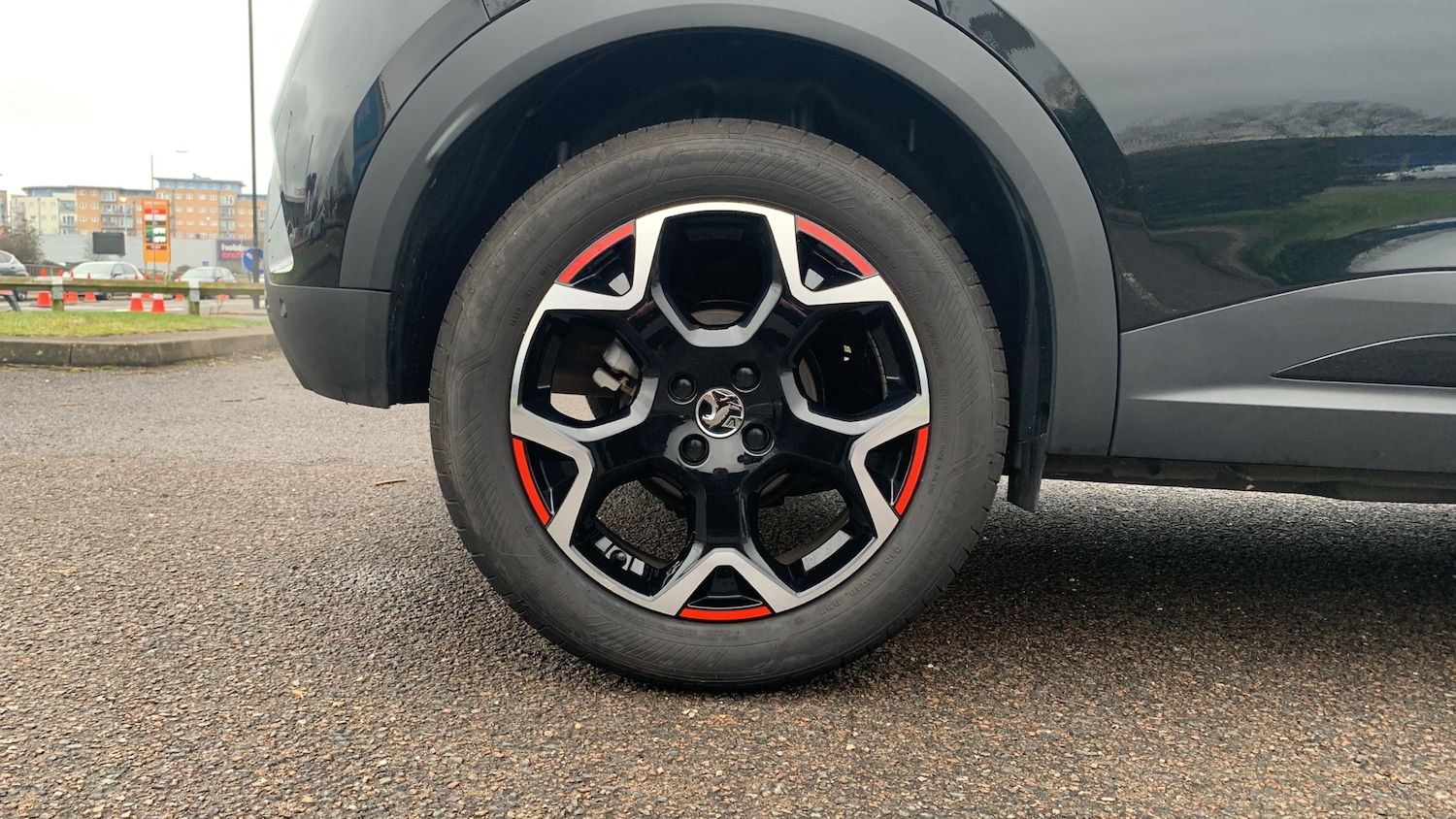 Used Vauxhall Mokka 2023 for sale - 77110100: Photo 16