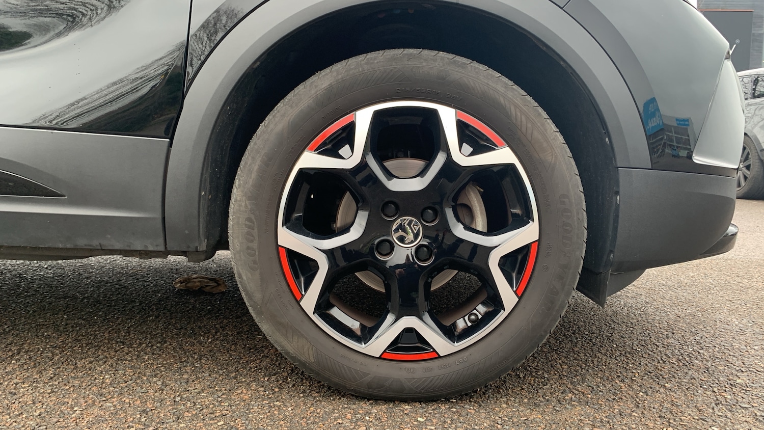 Used Vauxhall Mokka 2023 for sale - 77110100: Photo 17