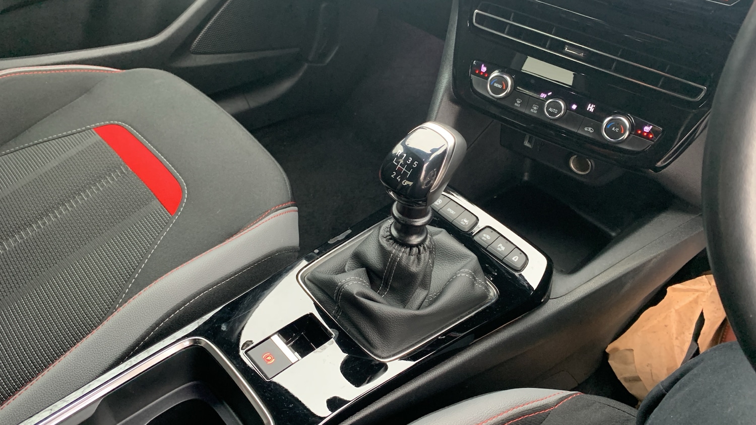 Used Vauxhall Mokka 2023 for sale - 77110100: Photo 20