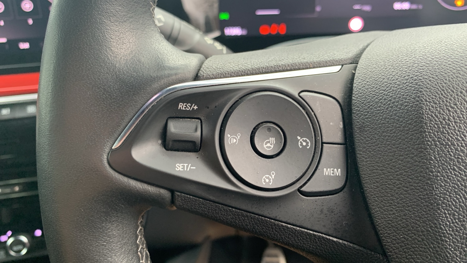 Used Vauxhall Mokka 2023 for sale - 77110100: Photo 23