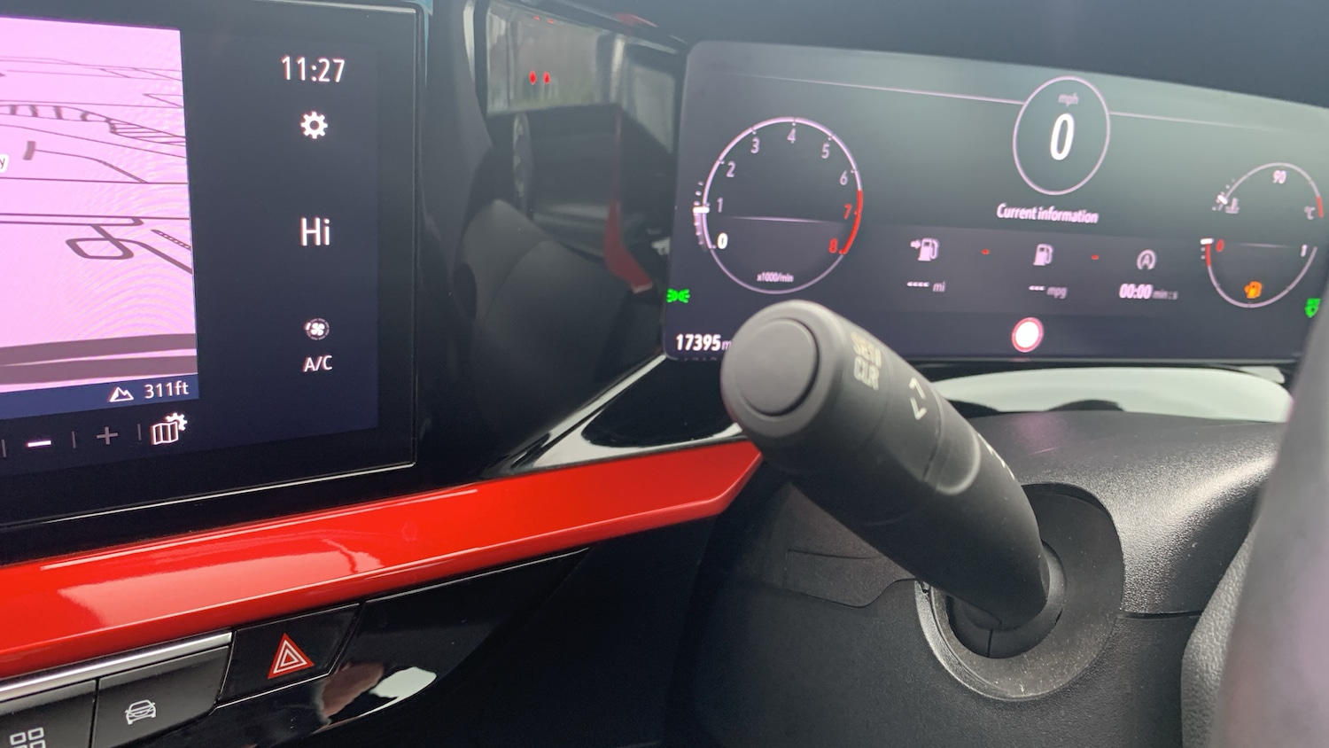 Used Vauxhall Mokka 2023 for sale - 77110100: Photo 28