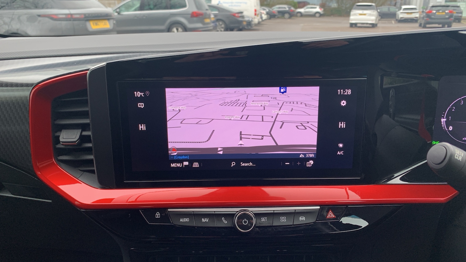 Used Vauxhall Mokka 2023 for sale - 77110100: Photo 29