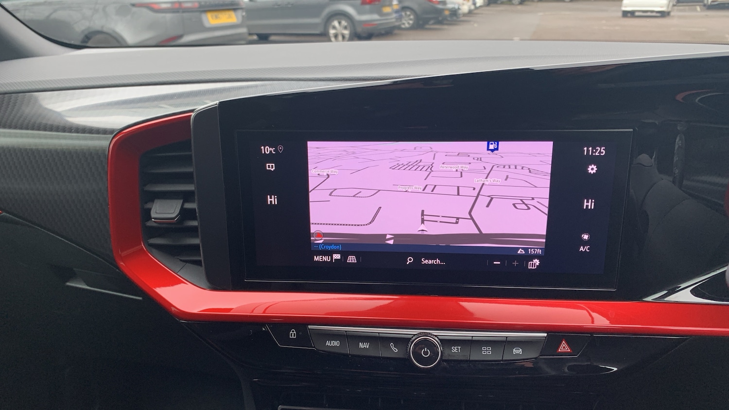 Used Vauxhall Mokka 2023 for sale - 77110100: Photo 32