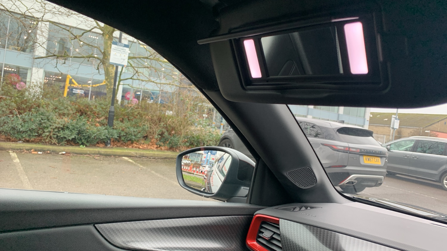 Used Vauxhall Mokka 2023 for sale - 77110100: Photo 36