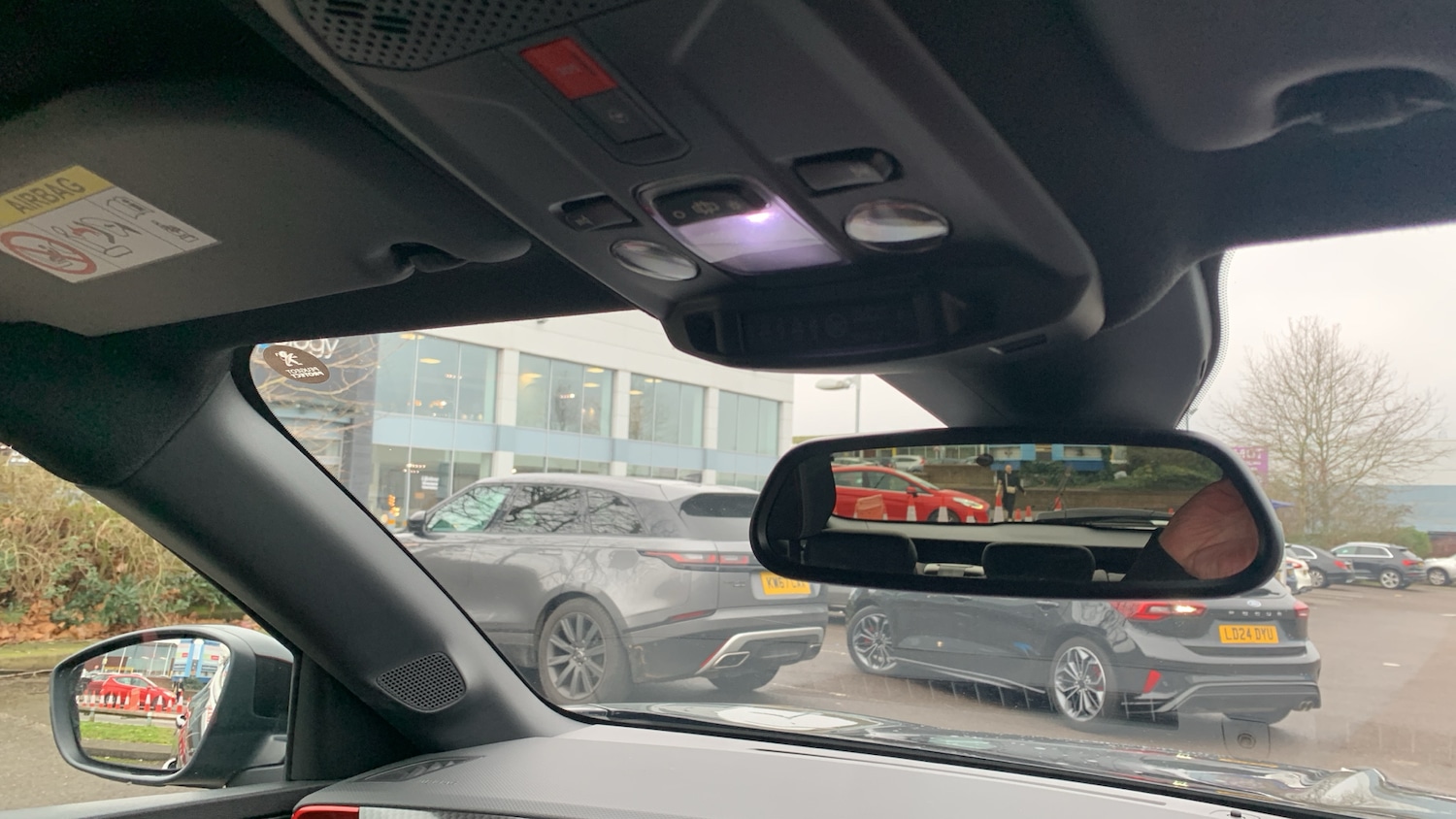 Used Vauxhall Mokka 2023 for sale - 77110100: Photo 39