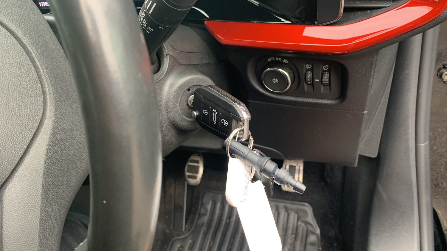 Used Vauxhall Mokka 2023 for sale - 77110100: Photo 40