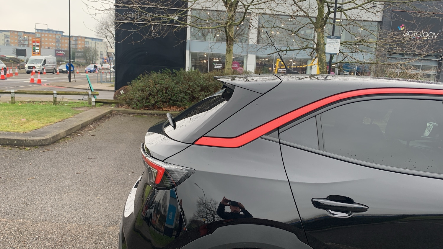 Used Vauxhall Mokka 2023 for sale - 77110100: Photo 43