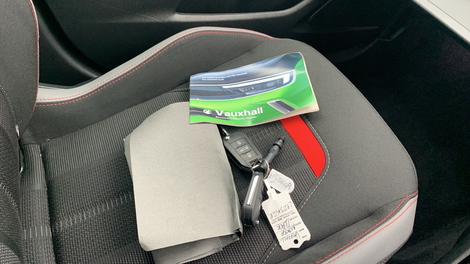 Used Vauxhall Mokka 2023 for sale - 77110100: Photo 49