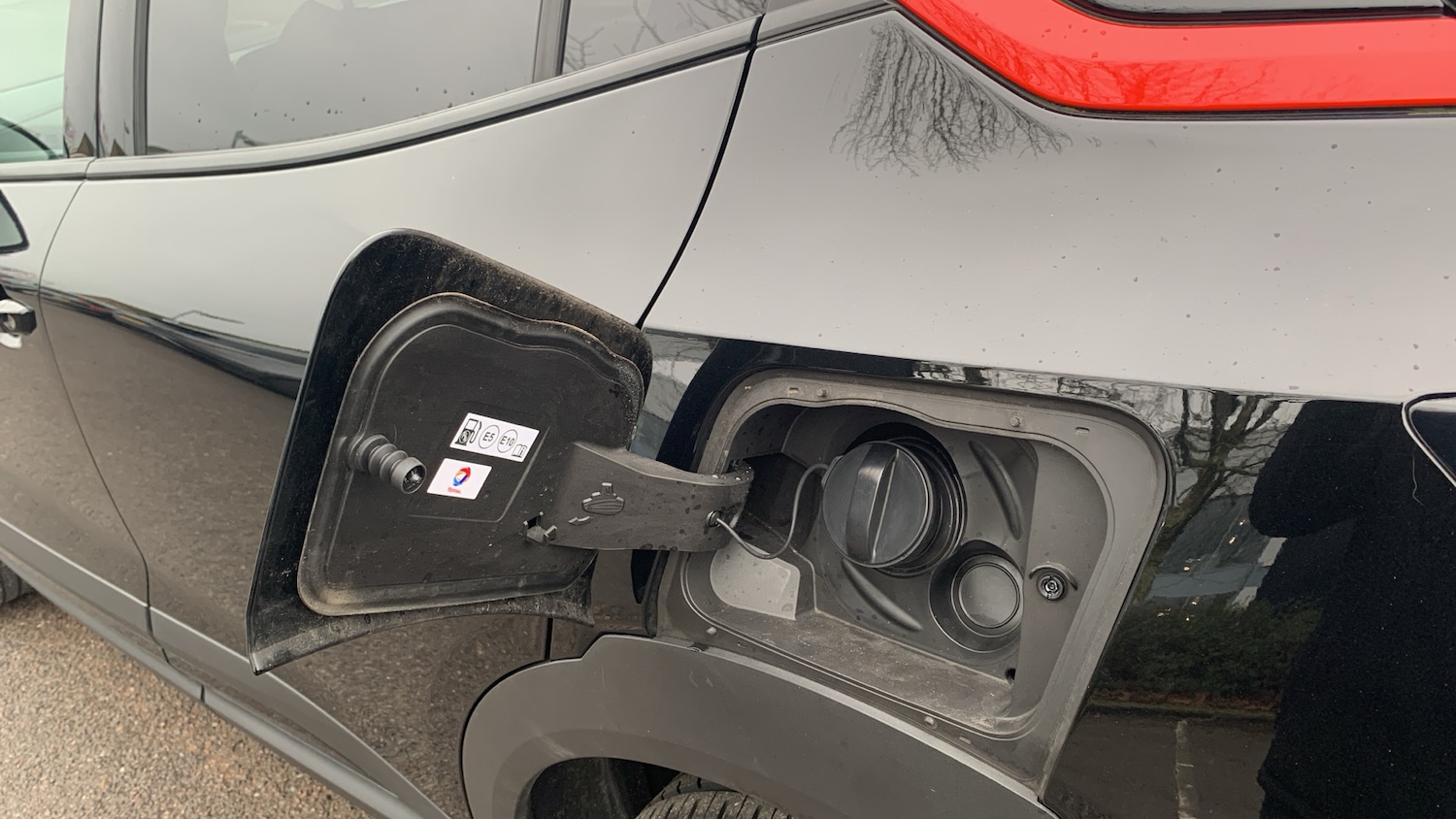 Used Vauxhall Mokka 2023 for sale - 77110100: Photo 50