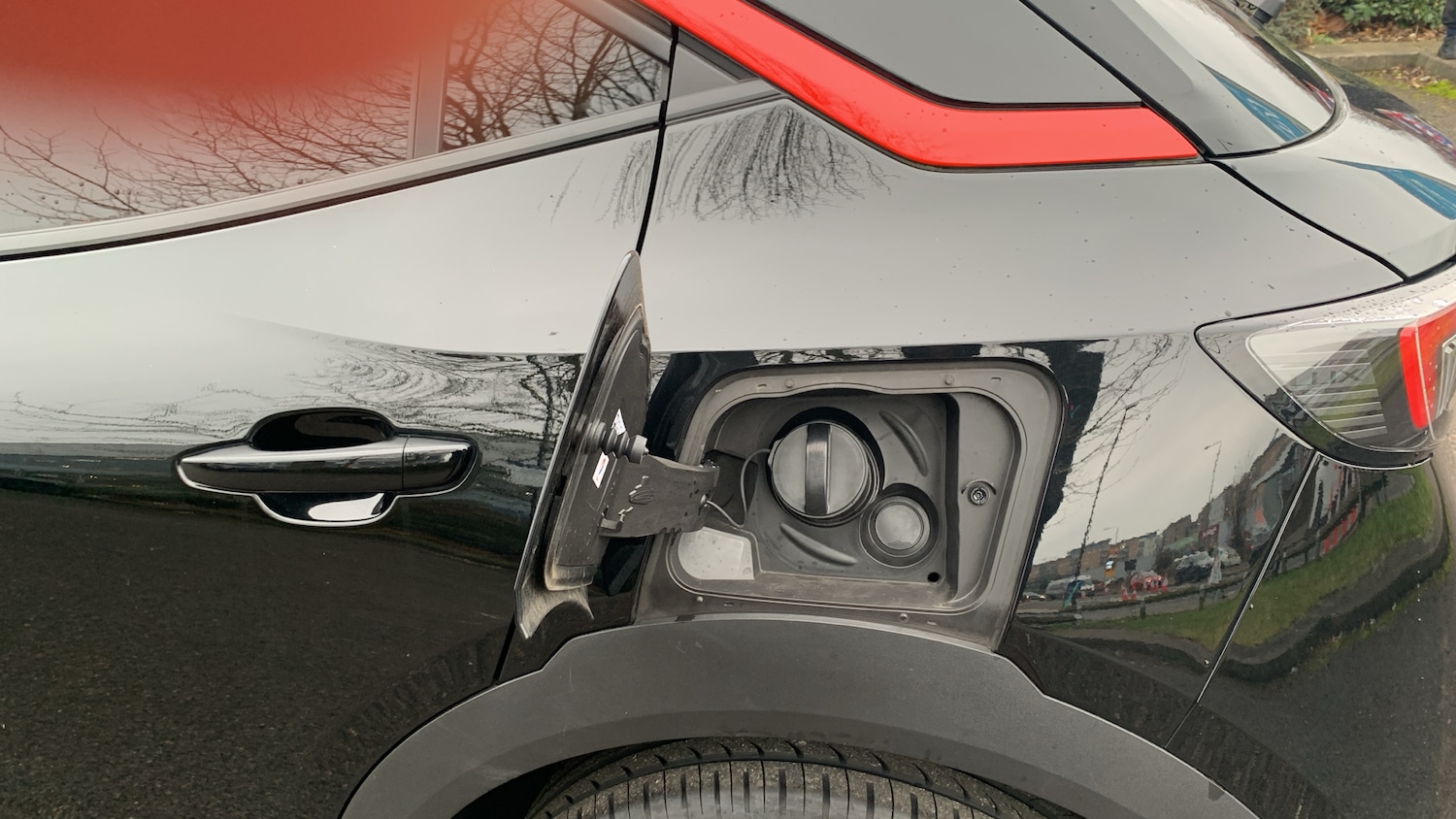 Used Vauxhall Mokka 2023 for sale - 77110100: Photo 51