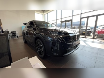 Used Peugeot 3008 2025 for sale - 75636236: Photo