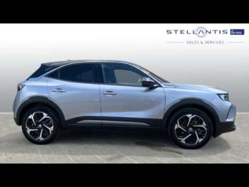 Used Vauxhall Mokka-e 2024 for sale - 74586731: Photo