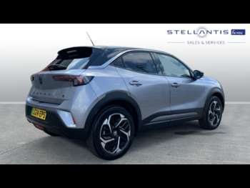 Used Vauxhall Mokka-e 2024 for sale - 74586731: Photo