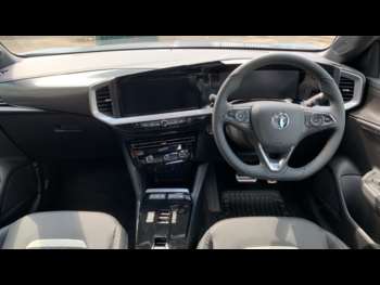 Used Vauxhall Mokka-e 2024 for sale - 74586731: Photo