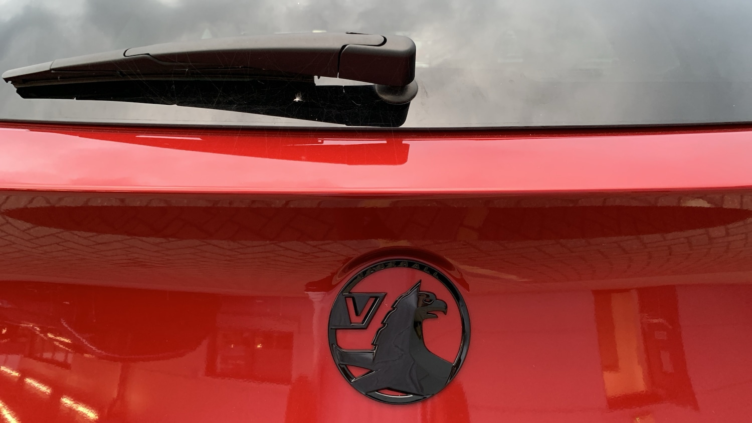 Vehicle 26
