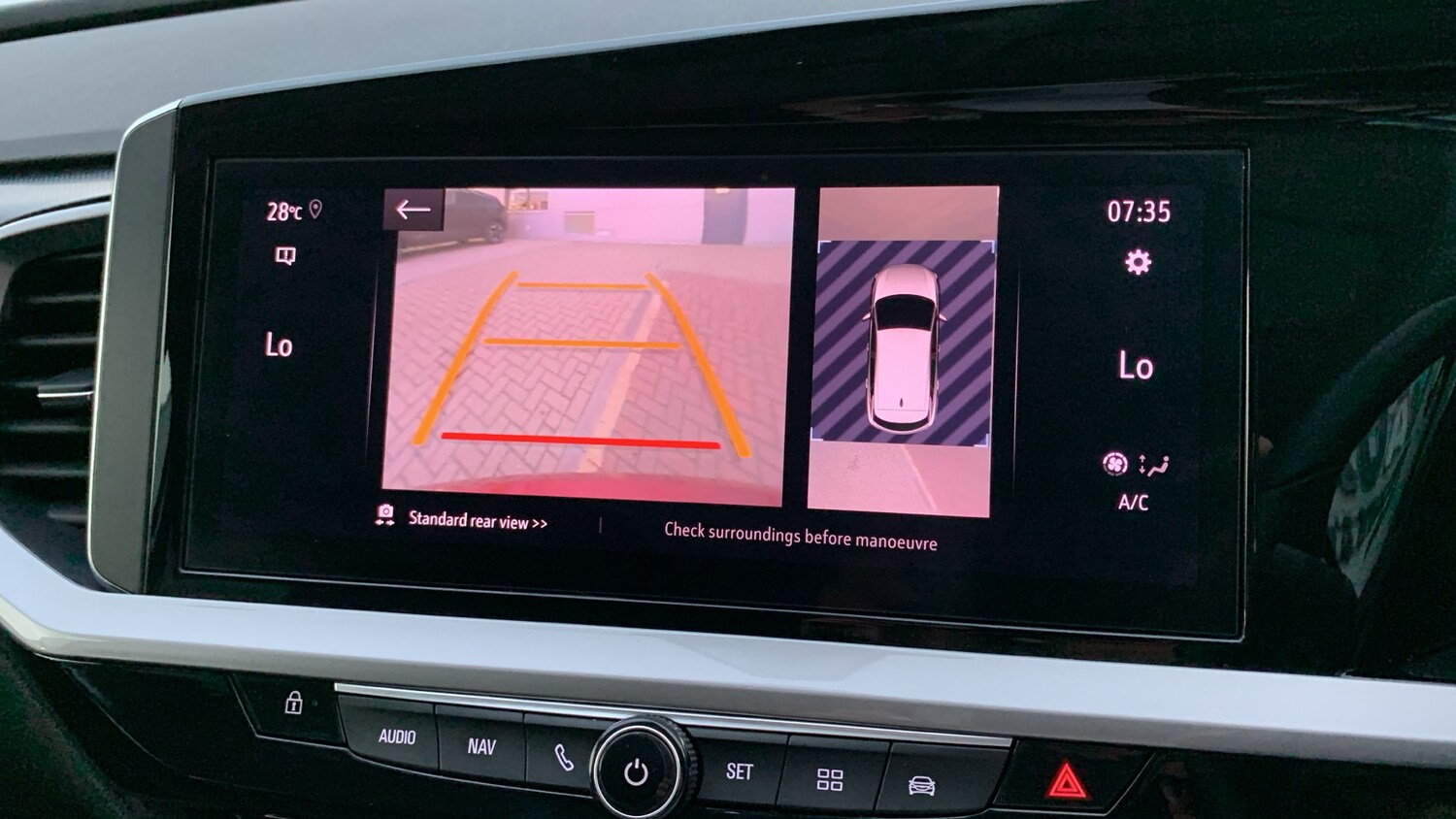 Vehicle 29