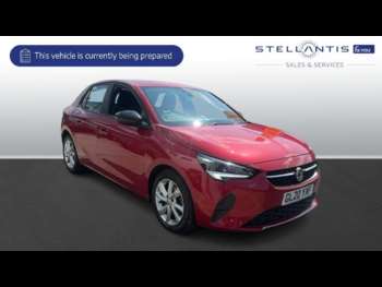 2020 - 1.2 Turbo SE Premium Hatchback 5dr Petrol Manual Euro 6 (s/s) (100 ps)