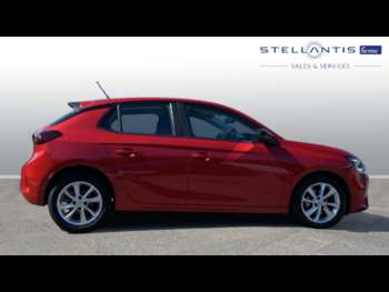 Used Vauxhall Corsa 2020 for sale - 74759463: Photo