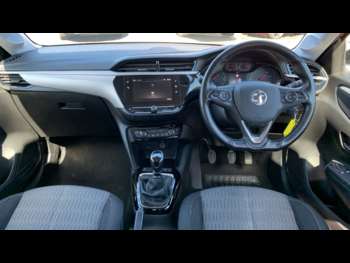 Used Vauxhall Corsa 2020 for sale - 74759463: Photo