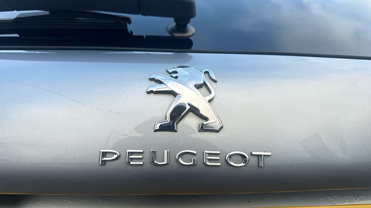 Used Peugeot 2008 2017 for sale - 77551350: Photo 26