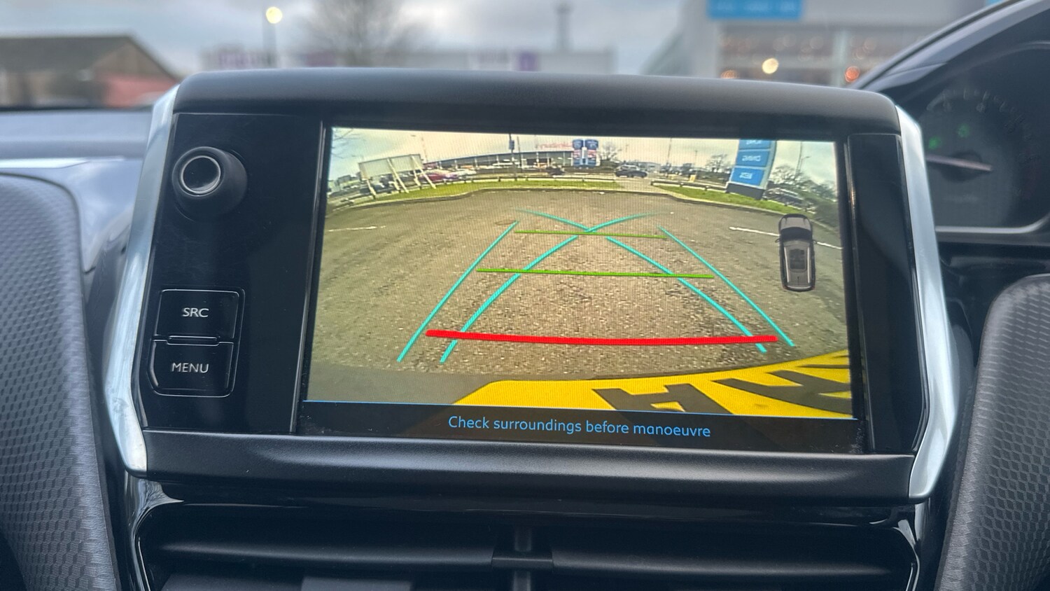 Used Peugeot 2008 2017 for sale - 77551350: Photo 27