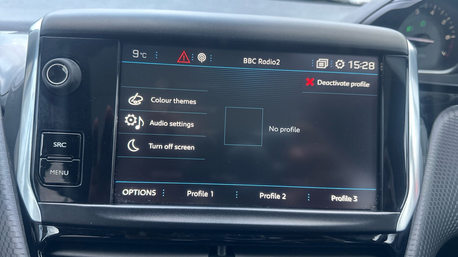 Used Peugeot 2008 2017 for sale - 77551350: Photo 28