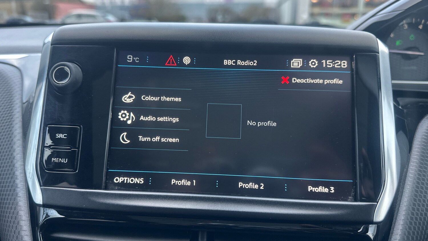 Used Peugeot 2008 2017 for sale - 77551350: Photo 29