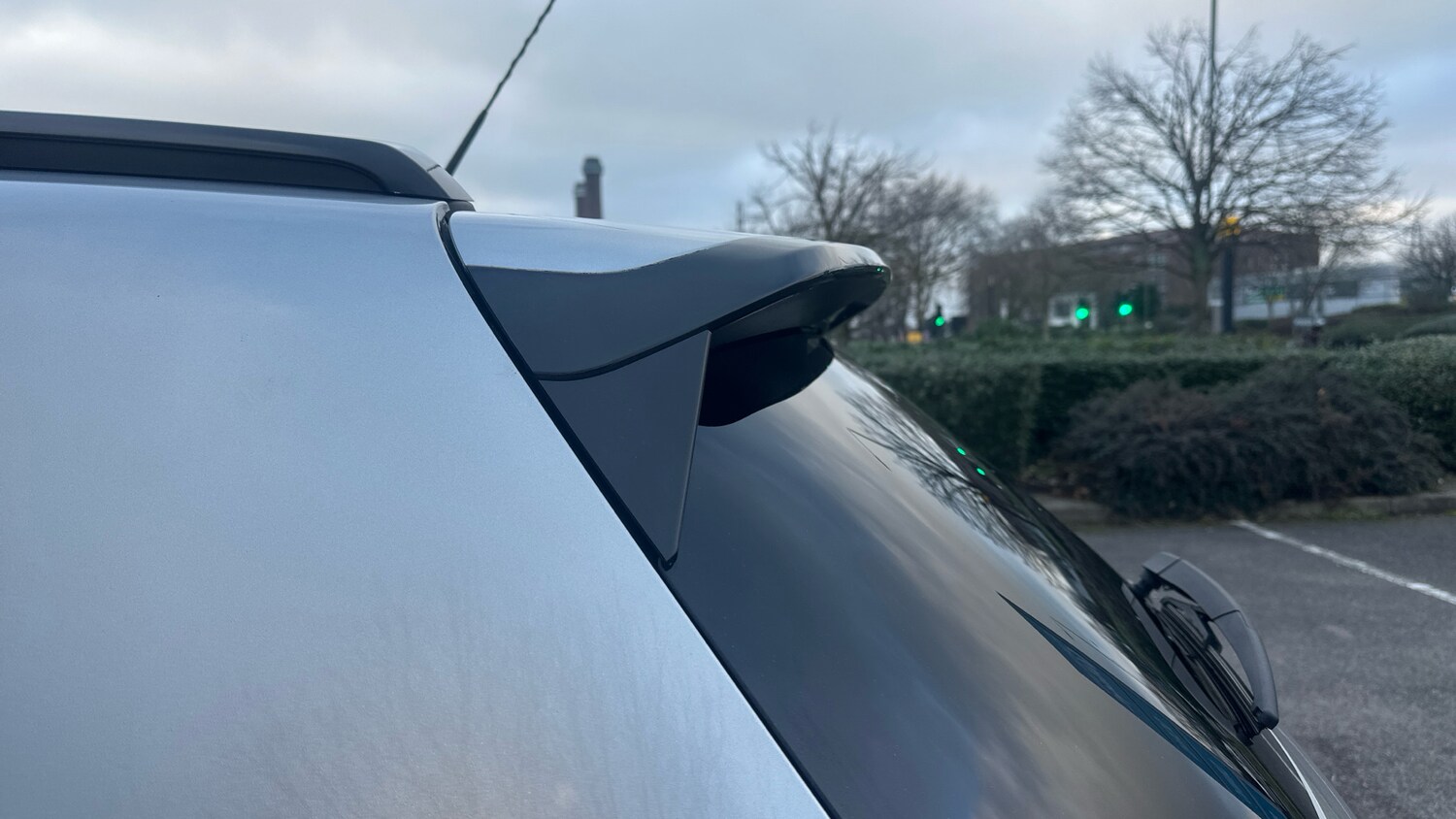 Used Peugeot 2008 2017 for sale - 77551350: Photo 40