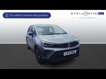 2021 - 1.2 SE 5dr