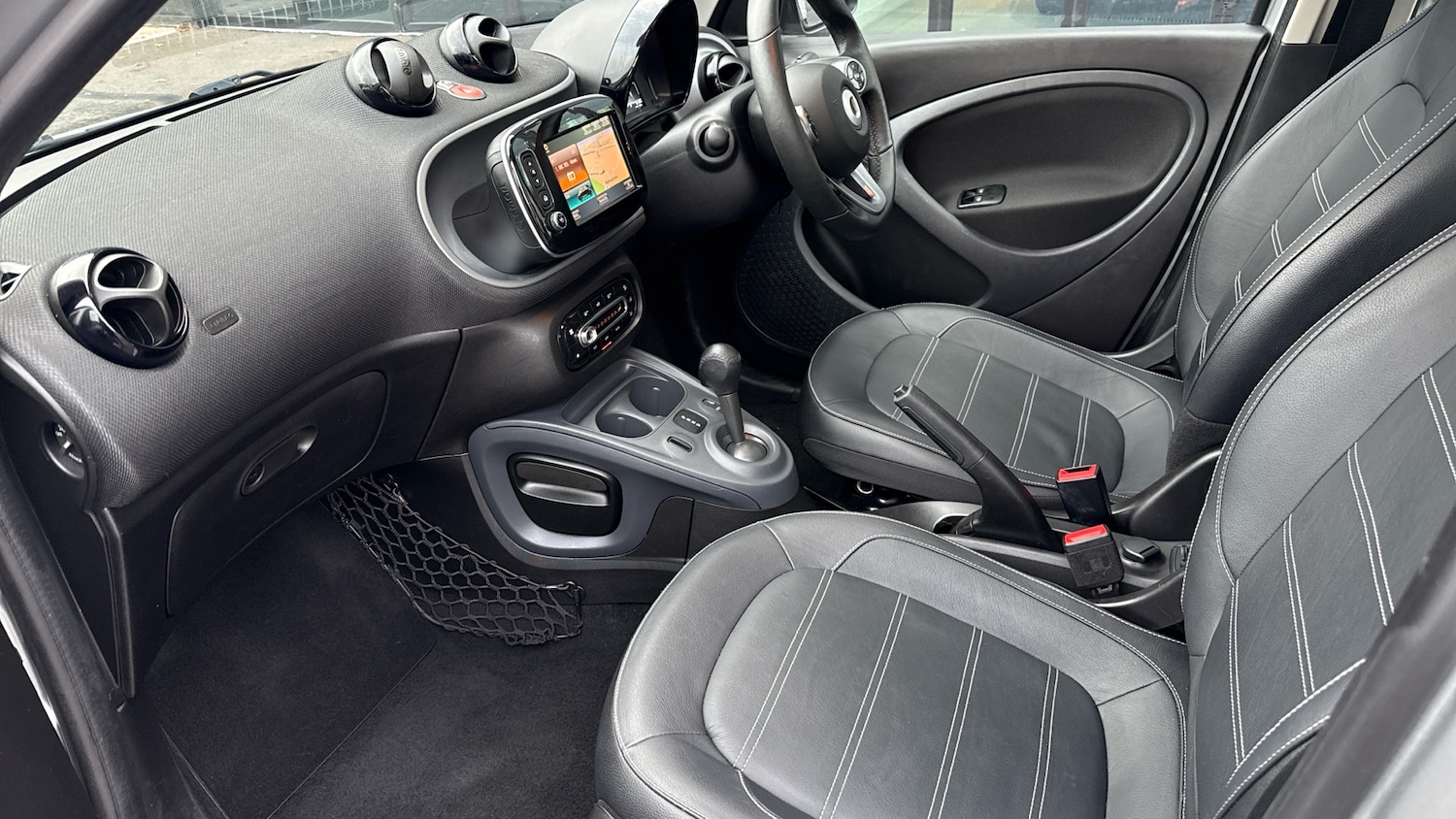 Used smart forfour 2018 for sale - 77009469: Photo 12