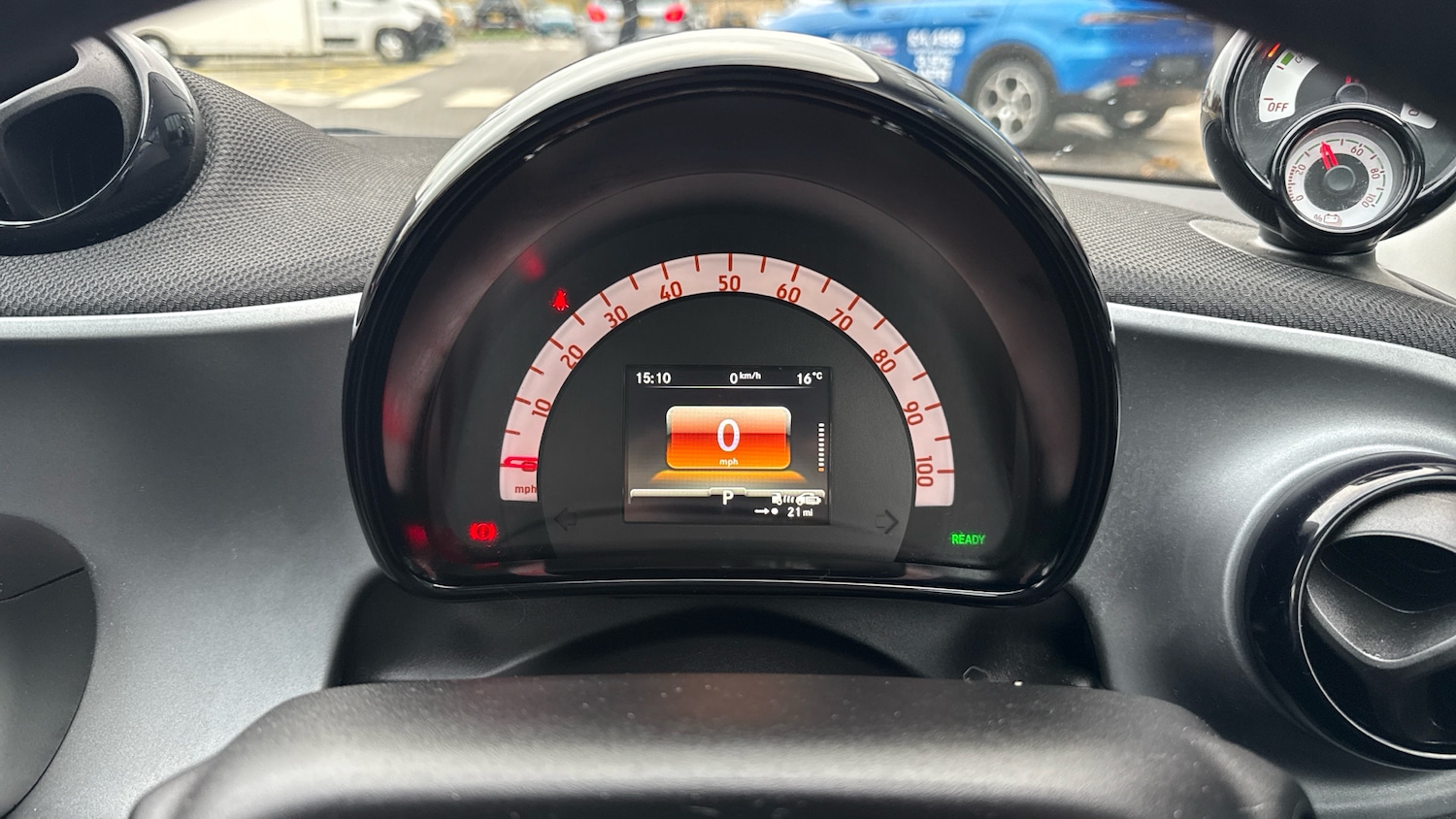 Used smart forfour 2018 for sale - 77009469: Photo 13