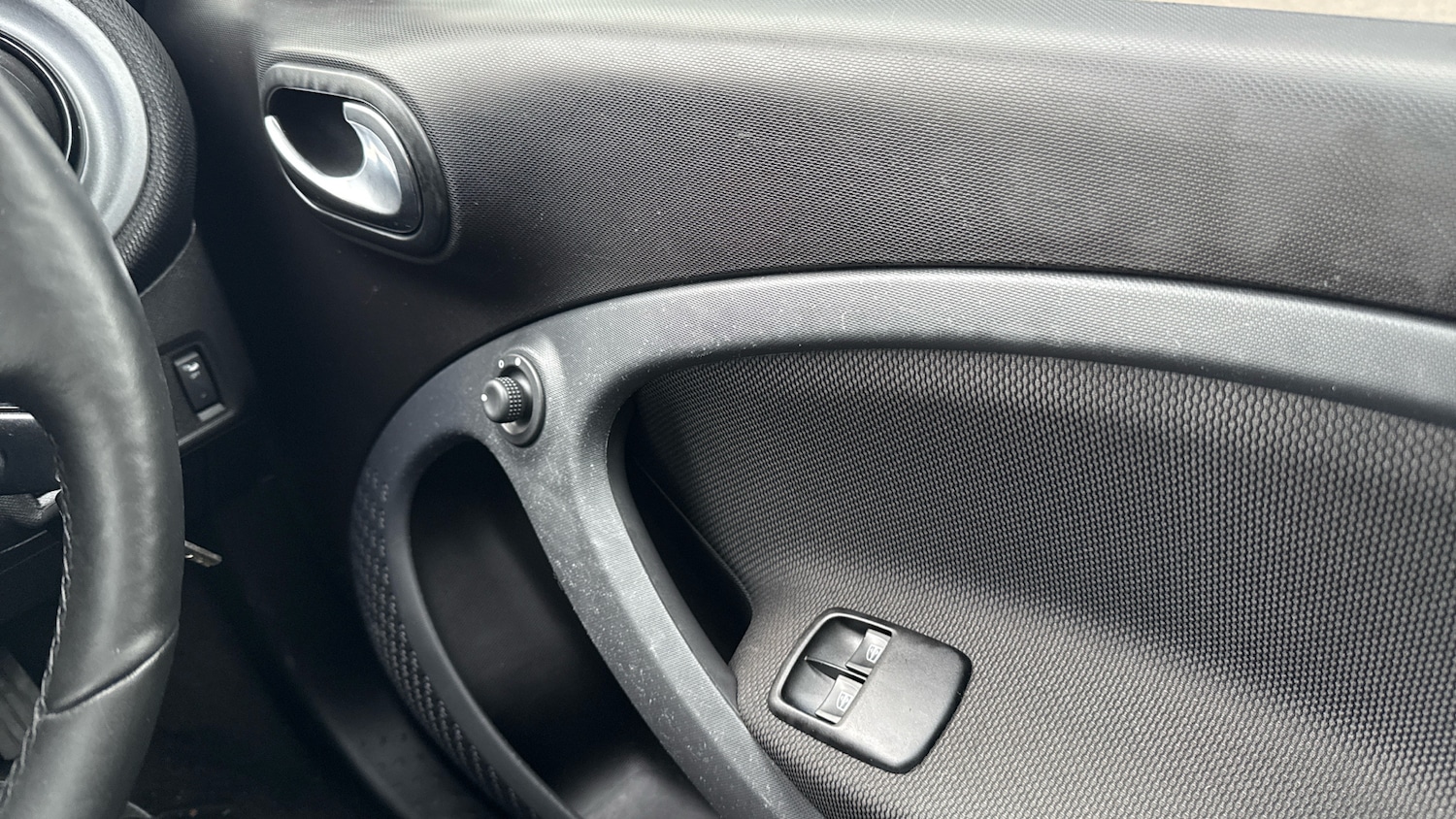 Used smart forfour 2018 for sale - 77009469: Photo 22