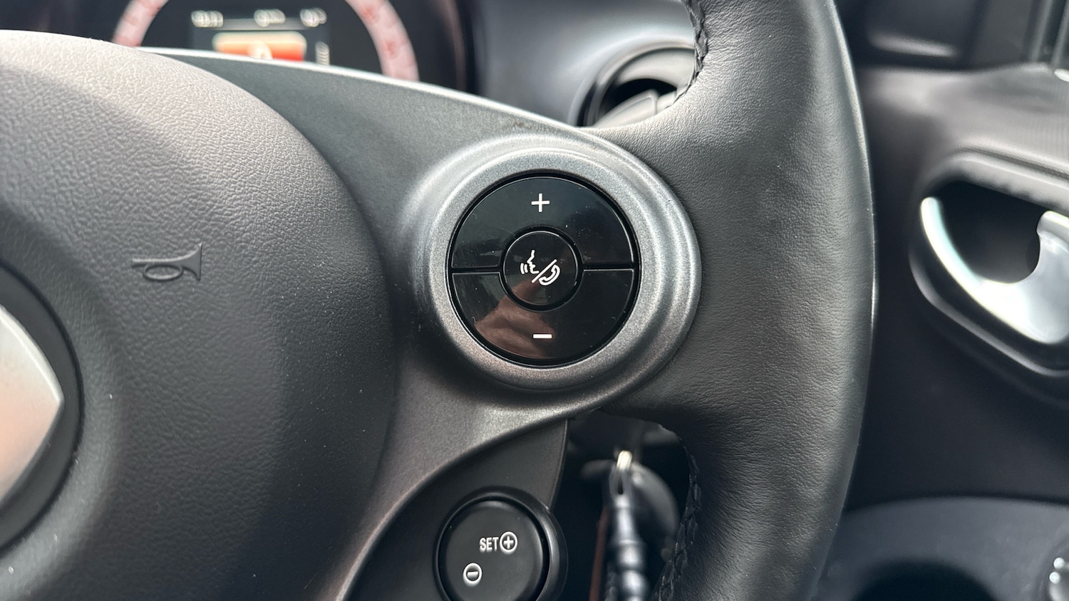 Used smart forfour 2018 for sale - 77009469: Photo 24