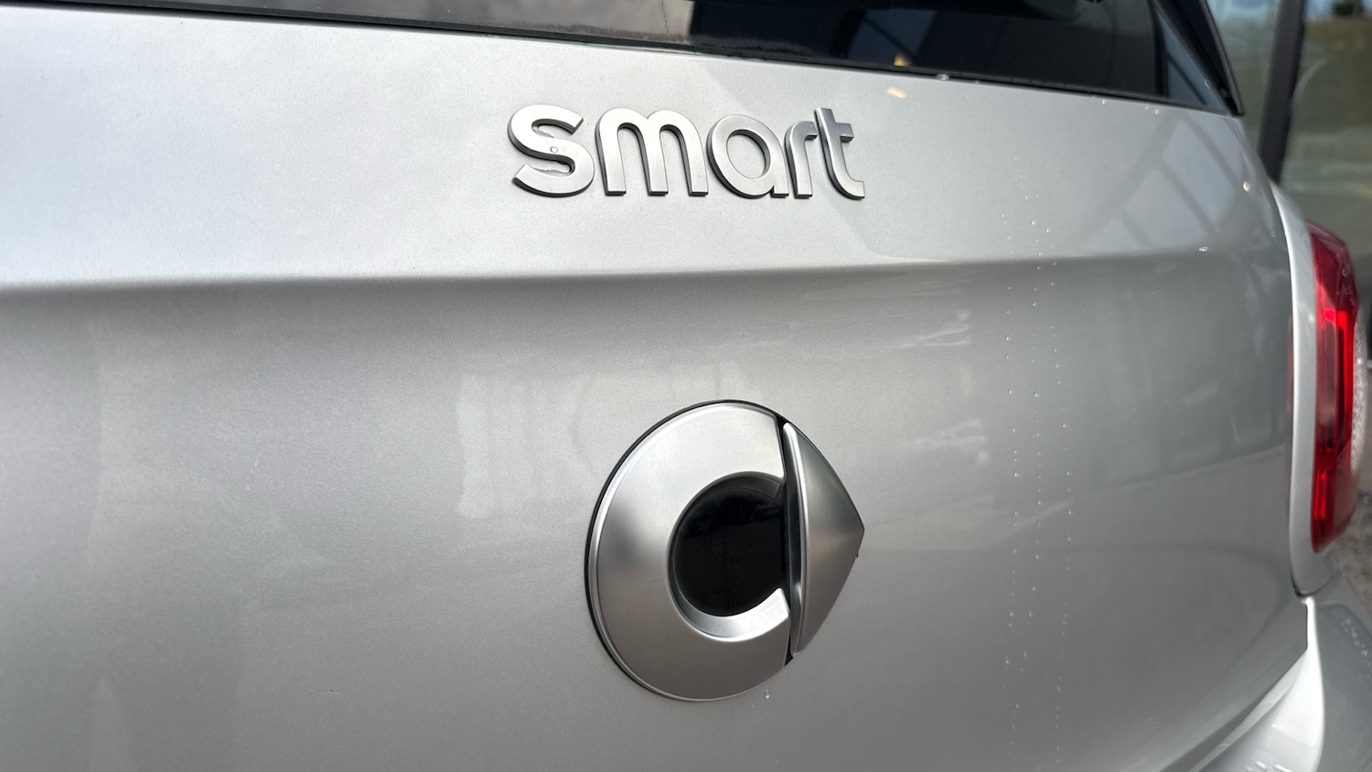 Used smart forfour 2018 for sale - 77009469: Photo 26