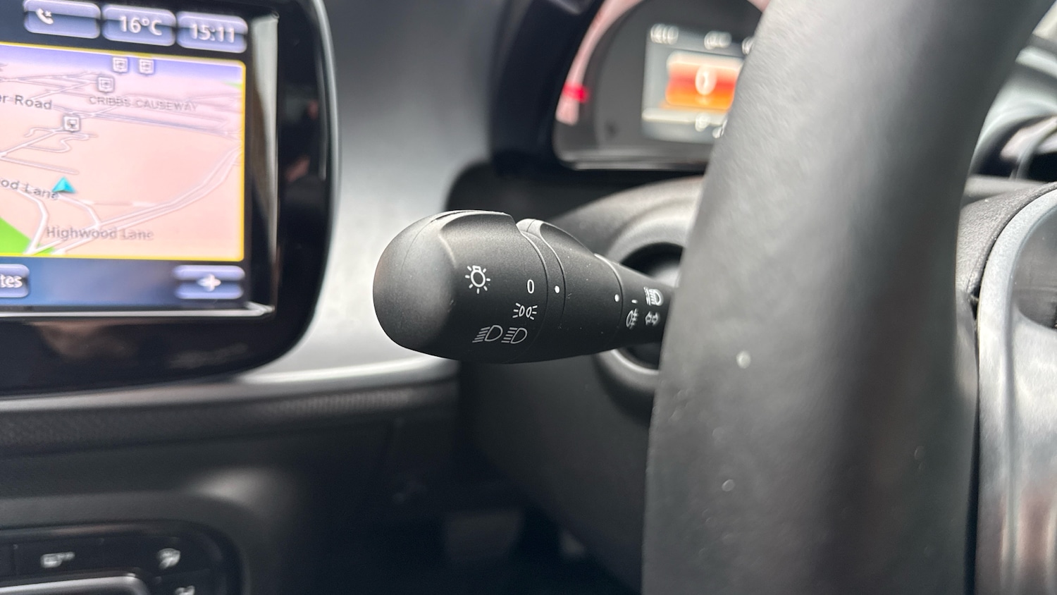 Used smart forfour 2018 for sale - 77009469: Photo 27