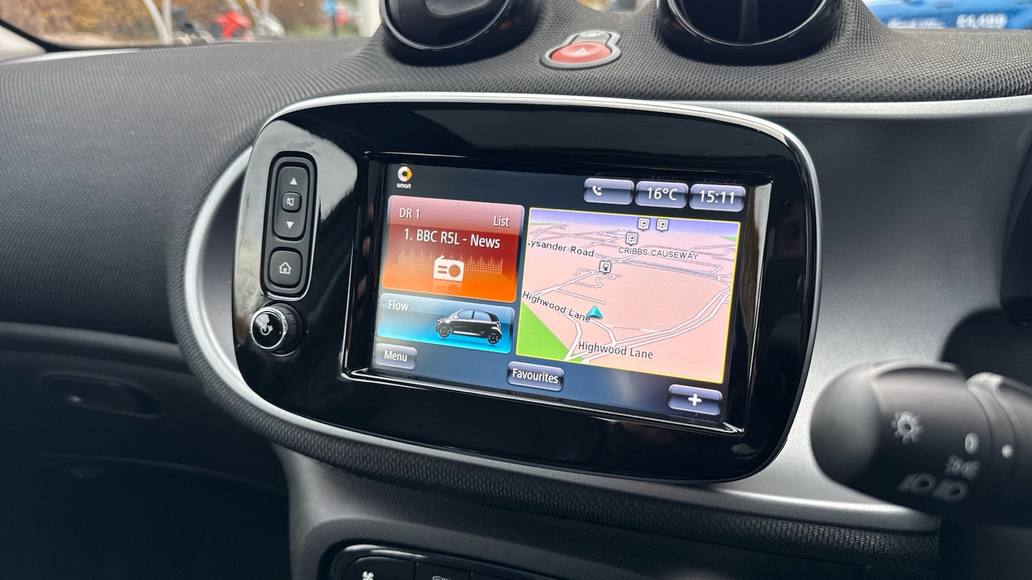 Used smart forfour 2018 for sale - 77009469: Photo 29