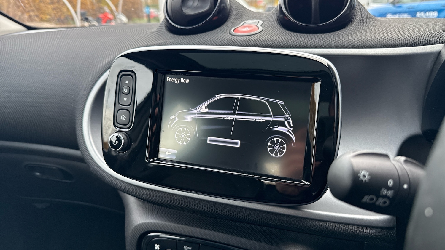 Used smart forfour 2018 for sale - 77009469: Photo 30